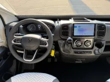 Fahrzeugbild GIOTTILINE Siena 330 Premiere Edition Fiat #10