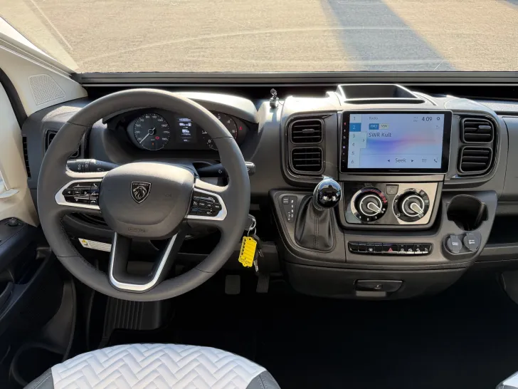 Fahrzeugbild GIOTTILINE Siena 330 Premiere Edition Fiat #10