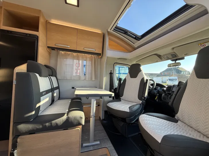 Fahrzeugbild GIOTTILINE Siena 330 Premiere Edition Fiat #12