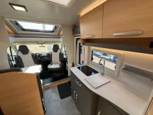Fahrzeugbild GIOTTILINE Siena 330 Premiere Edition Fiat #18