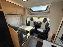 Fahrzeugbild GIOTTILINE Siena 330 Premiere Edition Fiat #19