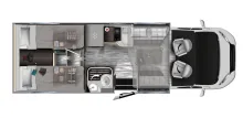 Fahrzeugbild Mobilvetta Krosser P86, MJ27, Safety, TV, WIFI, Automatik #35
