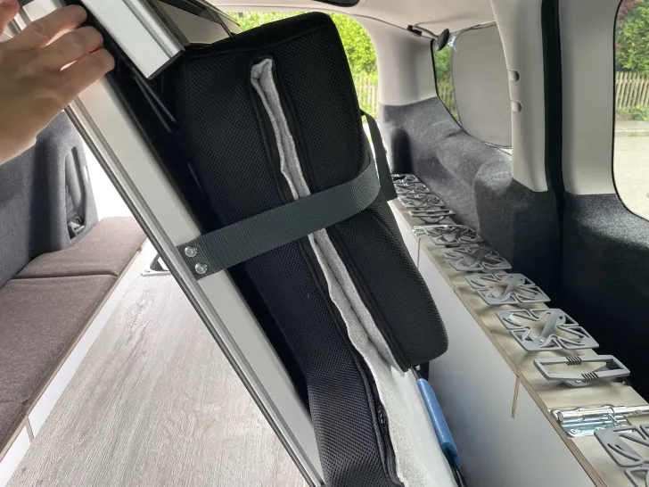 Fahrzeugbild Ford Transit Custom #5