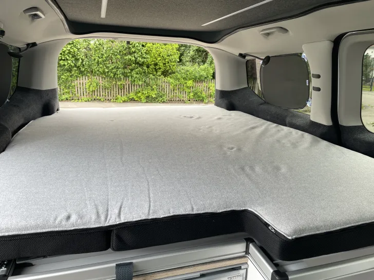 Fahrzeugbild Ford Transit Custom #6