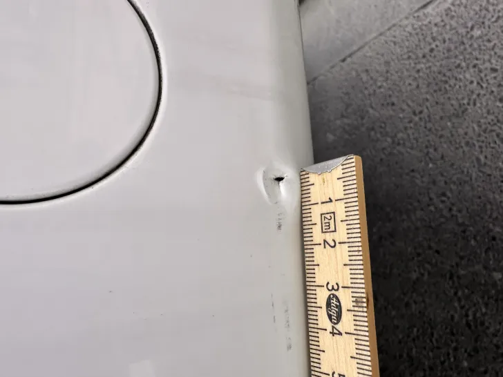 Fahrzeugbild Ford Transit Custom #9