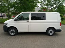 Fahrzeugbild VW Sonstige T6 Eigenausbau / Wohnmo #1