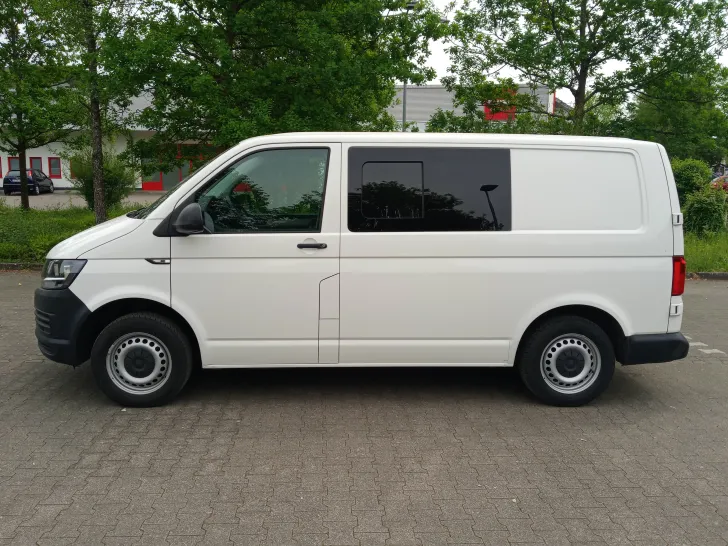 Fahrzeugbild VW Sonstige T6 Eigenausbau / Wohnmo #1