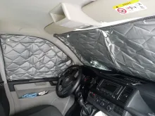 Fahrzeugbild VW Sonstige T6 Eigenausbau / Wohnmo #4