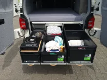 Fahrzeugbild VW Sonstige T6 Eigenausbau / Wohnmo #5