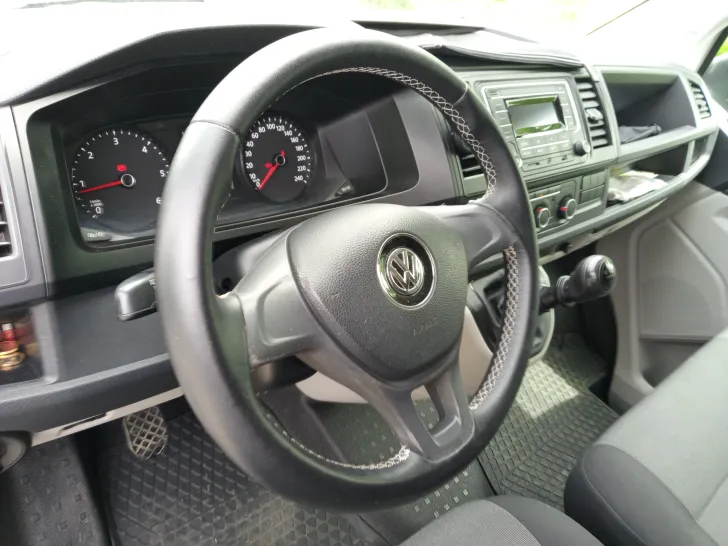Fahrzeugbild VW Sonstige T6 Eigenausbau / Wohnmo #9