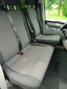 Fahrzeugbild VW Sonstige T6 Eigenausbau / Wohnmo #10