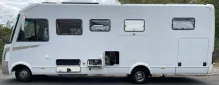 Fahrzeugbild Niesmann + Bischoff Flair 8000 I-CEBW TÜV neu !! #4
