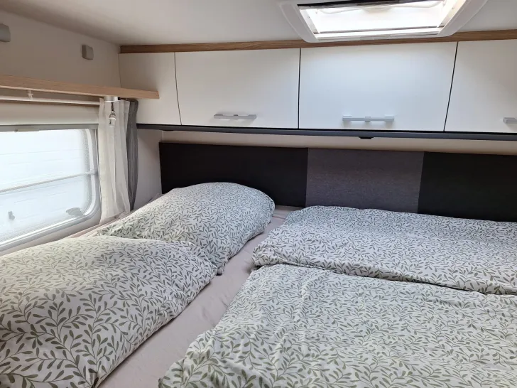Fahrzeugbild Sunlight A 70 #2