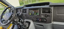 Fahrzeugbild Ford Transit 4x4 Cam #4