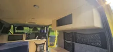 Fahrzeugbild Ford Transit 4x4 Cam #7