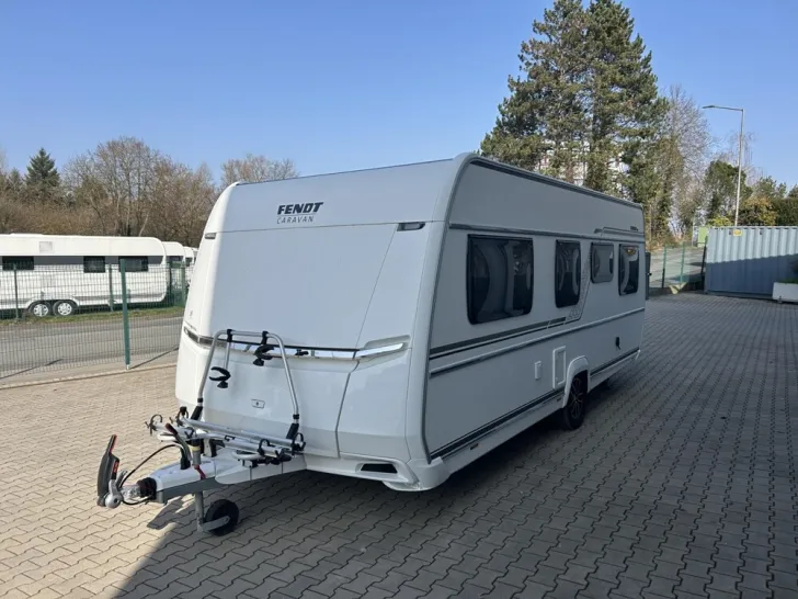 Fahrzeugbild Fendt Tendenza 560 SG #2