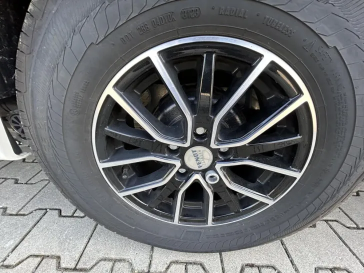 Fahrzeugbild Fendt Tendenza 560 SG #18