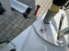 Fahrzeugbild Fendt Tendenza 560 SG #21
