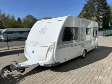 Fahrzeugbild Knaus Südwind 500 FU Silver Selection #2