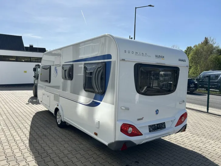 Fahrzeugbild Knaus Südwind 500 FU Silver Selection #3