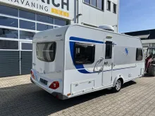 Fahrzeugbild Knaus Südwind 500 FU Silver Selection #4