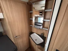 Fahrzeugbild Knaus Südwind 500 FU Silver Selection #9