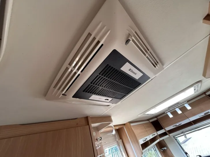 Fahrzeugbild Knaus Südwind 500 FU Silver Selection #12
