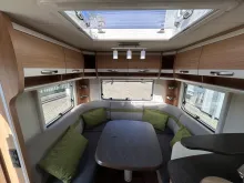 Fahrzeugbild Knaus Südwind 500 FU Silver Selection #14
