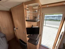 Fahrzeugbild Knaus Südwind 500 FU Silver Selection #15