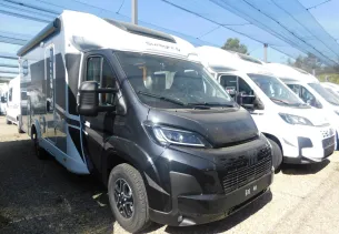 Bild T 66S Adventure Edition