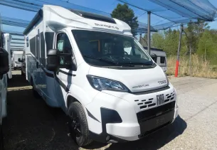 Bild T 66S Adventure Edition