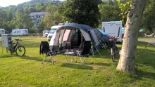 Fahrzeugbild VW T5 MULTIVAN Scheckheftgepflegt #5