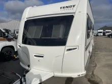 Fahrzeugbild Fendt Bianco Activ 550 SD wenig genutzt #1