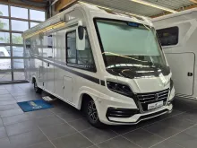 Fahrzeugbild Knaus Sun I 700 LEG *180*Automatik*5-Pakete*Klima* #24