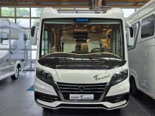 Fahrzeugbild Knaus Sun I 700 LEG *180*Automatik*5-Pakete*Klima* #25