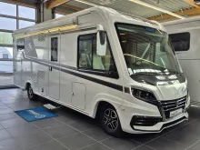 Fahrzeugbild Knaus Sun I 700 LEG *180*Automatik*5-Pakete*Klima* #26