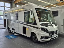 Fahrzeugbild Knaus Sun I 700 LEG *180*Automatik*5-Pakete*Klima* #27