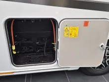 Fahrzeugbild Knaus Sun I 700 LEG *180*Automatik*5-Pakete*Klima* #28