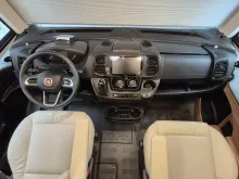 Fahrzeugbild Knaus Sun I 700 LEG *180*Automatik*5-Pakete*Klima* #7
