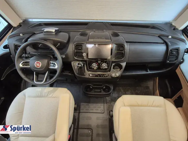 Fahrzeugbild Knaus Sun I 700 LEG *180*Automatik*5-Pakete*Klima* #7