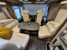 Fahrzeugbild Knaus Sun I 700 LEG *180*Automatik*5-Pakete*Klima* #10