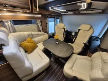 Fahrzeugbild Knaus Sun I 700 LEG *180*Automatik*5-Pakete*Klima* #11