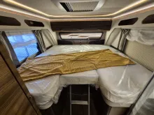 Fahrzeugbild Knaus Sun I 700 LEG *180*Automatik*5-Pakete*Klima* #31