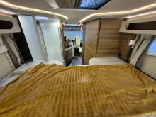 Fahrzeugbild Knaus Sun I 700 LEG *180*Automatik*5-Pakete*Klima* #9