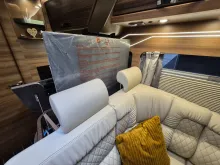 Fahrzeugbild Knaus Sun I 700 LEG *180*Automatik*5-Pakete*Klima* #16
