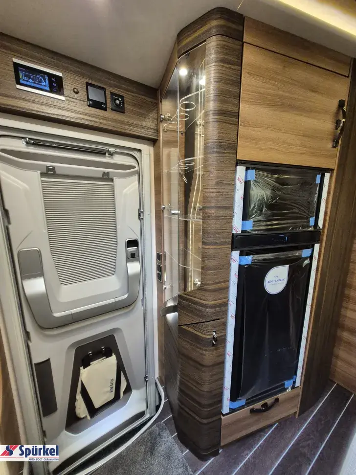 Fahrzeugbild Knaus Sun I 700 LEG *180*Automatik*5-Pakete*Klima* #30