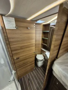 Fahrzeugbild Knaus Sun I 700 LEG *180*Automatik*5-Pakete*Klima* #34