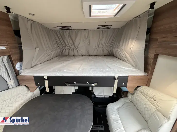 Fahrzeugbild Knaus Sun I 700 LEG *180*Automatik*5-Pakete*Klima* #13