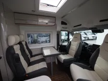 Fahrzeugbild Sonstige Vision Camper, Alarm, SAT/TV, Solar, AHK, uvm. #7