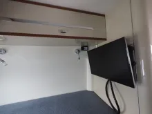 Fahrzeugbild Sonstige Vision Camper, Alarm, SAT/TV, Solar, AHK, uvm. #13